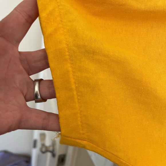 VTG Original 1985 John Cougar Mellencamp Single Stitch Concert T Shirt Rare XL - Picture 4 of 16